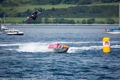 2016 P1 Scottish Grand Prix Of The Sea - Race 1