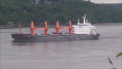 Videos - Navires/Ships
