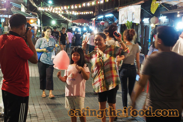Rayong Monthly Night Market