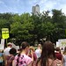 March Against Monsanto Dallas
