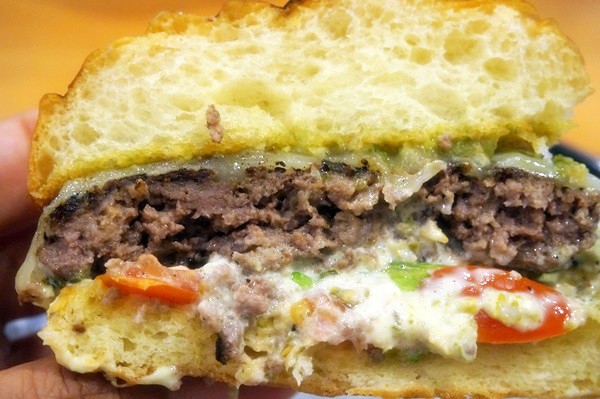 killer gourmet burger - KGB Bangsar-025
