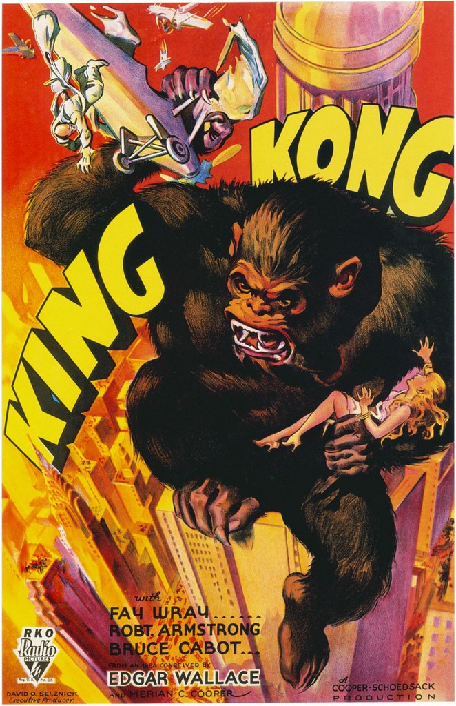 King-Kong-