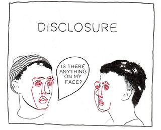 1disclosure