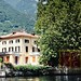 waterfront villa lake como for rent