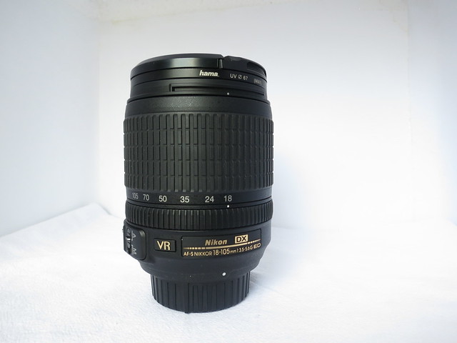 Nikon D300, Lens 18-105mm VR, FLash Nikon SB600 - 3
