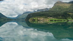 Norway 2014