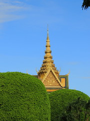 Cambodia-Phnom Penh - Nov 2013