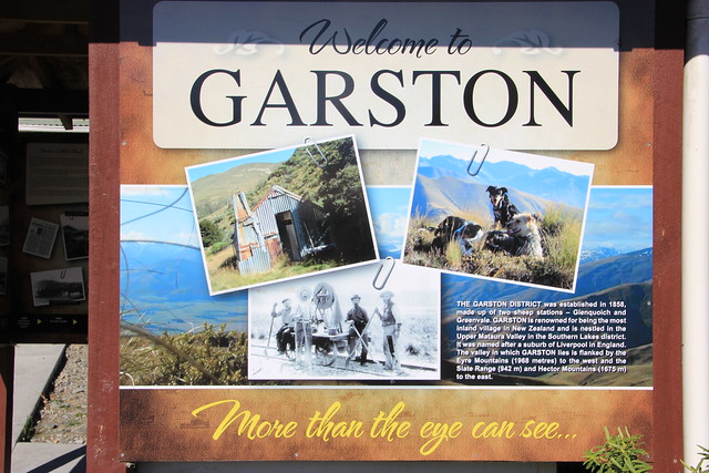 Día 18 - 17/10/15: Arrowtown, Lagos Mavora, Garston & Queenstown - Nueva Zelanda, Aotearoa: El viaje de mi vida por la Tierra Media (88)