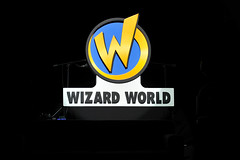 Wizard World Philadelphia Comic Con 2016