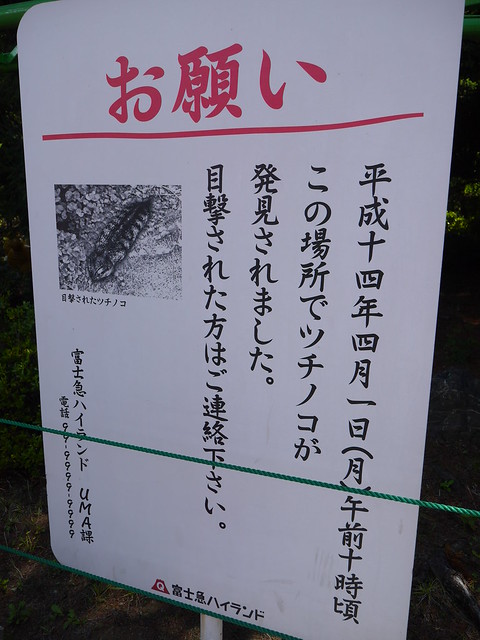 20130707 富士急樂園