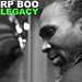 RP Boo / Legacy
