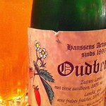 ベルギービール大好き！！ ハンセンス･アウドゥべイチェ Hanssens Oudbeitje