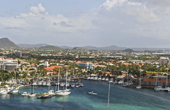 Aruba-Caribbean Cruise 2014
