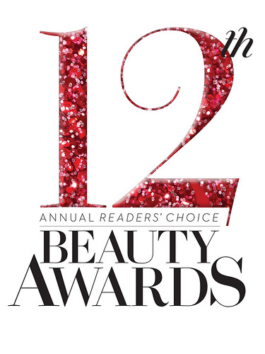 FASHION's 12th Beauty Awards Logo
