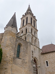 P1020808 Eglise Saint Christophe de Cergy