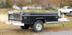 Ford Trailer