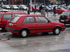 Cars in Bosnia/Herzegovina