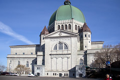 2012-11-17 Oratoire St-Joseph