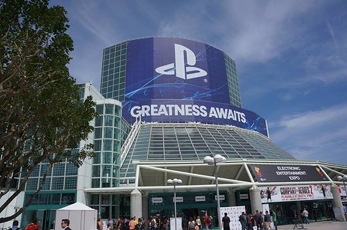E3 day 3 lead image
