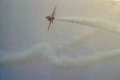 THE RED ARROWS