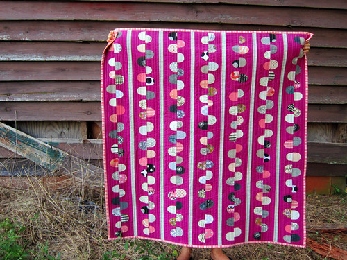 Lolly Lolly quilt