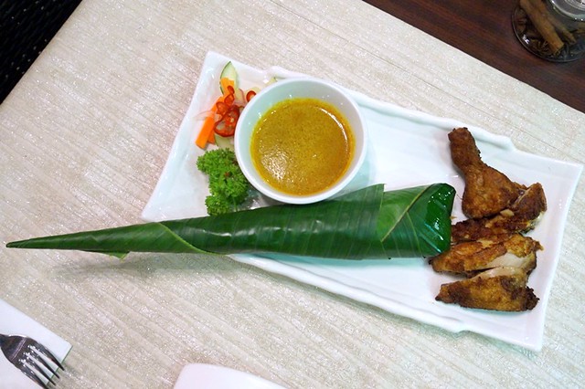 Kelantan delights - subang- kelantanese food in kl-019