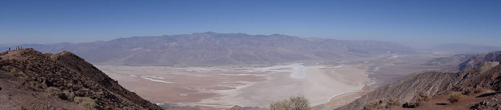 Death Valley - Mamouth Lakes - RUTA POR LA COSTA OESTE DE ESTADOS UNIDOS, UN VIAJE DE PELICULA (1)