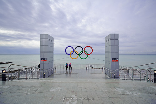 Olympic Sochi 2014