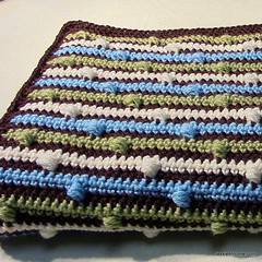 Joseph's-Puff-Stitch-Blanket-Free-Crochet-Pattern