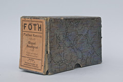15—Shop Box for Foth Platten-Kamera 6-5x9cm
