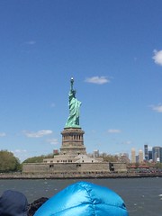 statue of liberty 5.8.2016