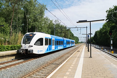 Stadler Rail GTW