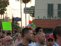 2016/06; Tampa's Pulse Orlando Vigil