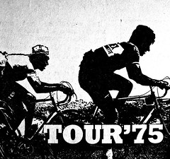 TOUR DE FRANCE 1975