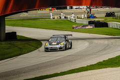 2013 Road America ALMS Orion Energy Systems 245 (Saturday Qualifying)