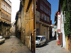 TIME TRAVEL: Czech towns 1976-2013