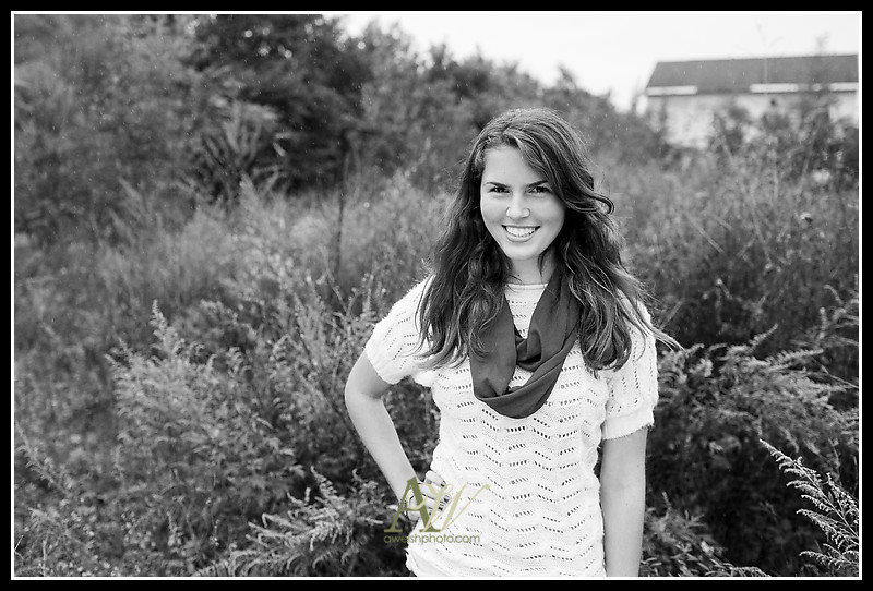 Penfield Pittsford Rochester NY Senior Portrait Photography Andrew Welsh Photographer