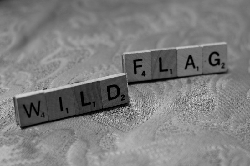 wildflag