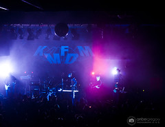 KMFDM + Chant