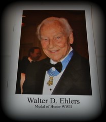 Walt Ehlers Memorial 