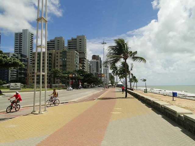 Recife, PE - Brasil