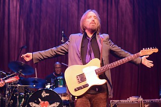 Tom Petty & The Heartbreakers - Live in 2013
