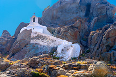 Greece: Naxos (2012)