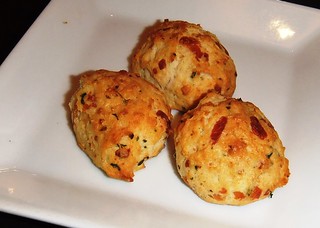 Ruby Tuesday Biscuits