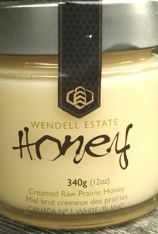 Dragons' Den Wendell Estate Honey Product Review