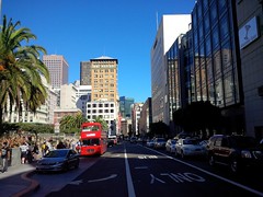 San Fransisco - Phone