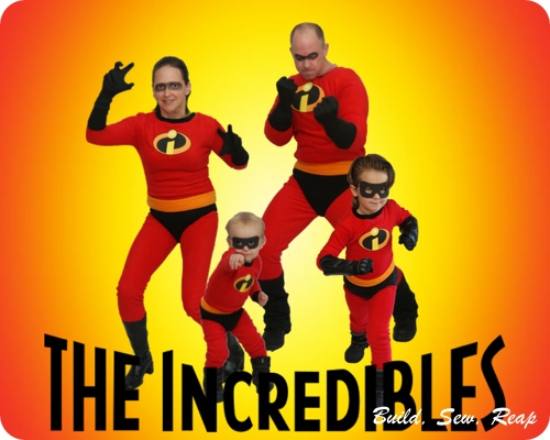 Incredibles