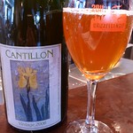 ベルギービール大好き！！カンティヨン・イリス2006 Cantillon Iris