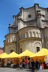 market in Parrocchia Ss Annunziata