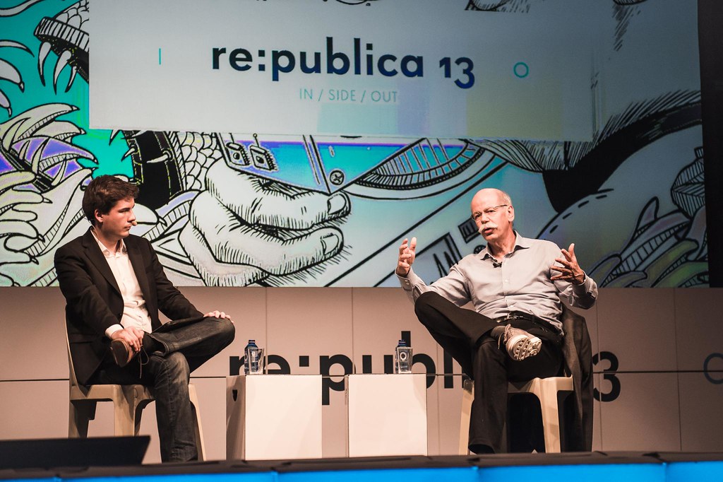 re:publica 2013 day 2